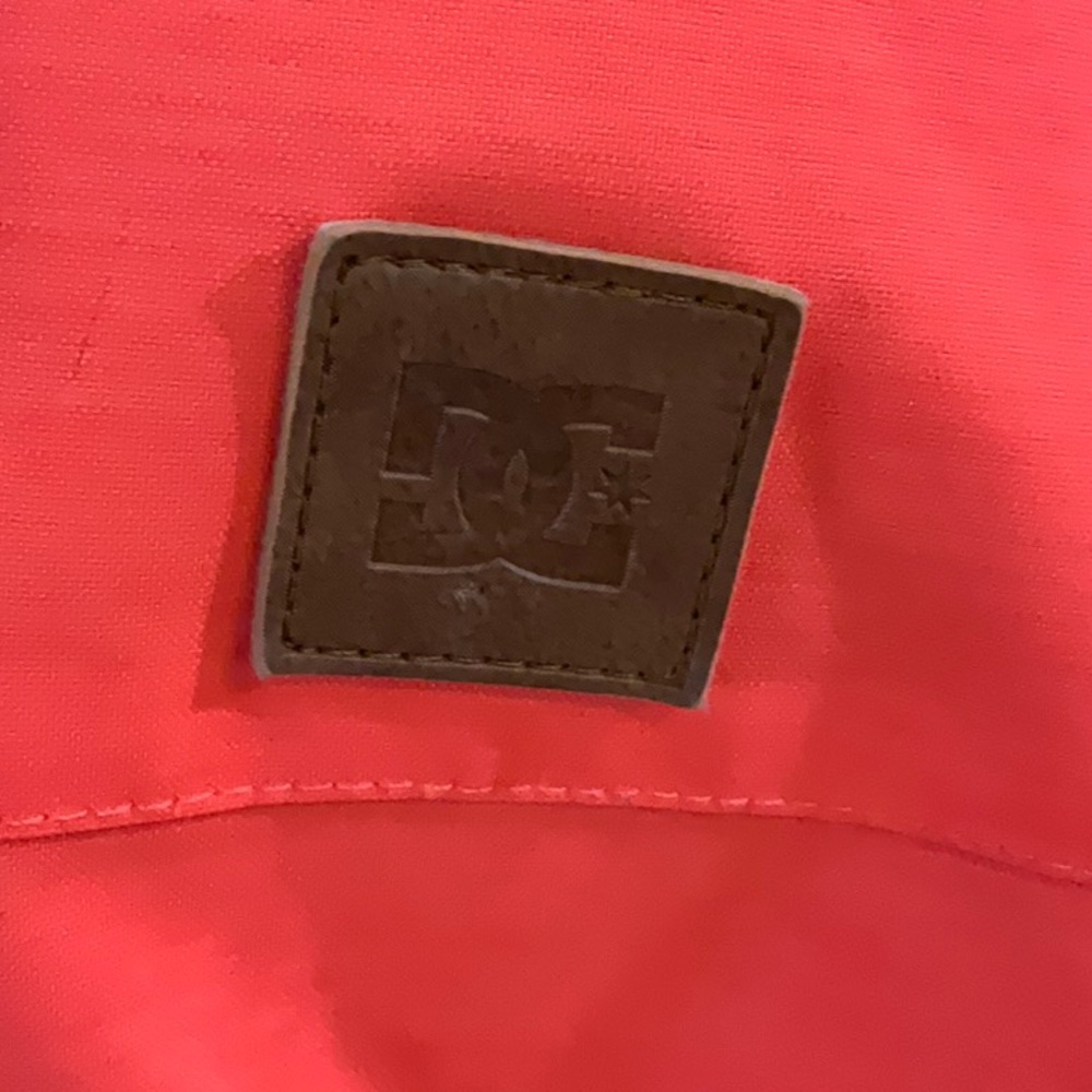 DC winter Jacket - Picture 3 of 13